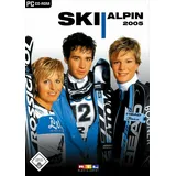 GW27 RTL Ski Alpin 2005 PC Neu & OVP