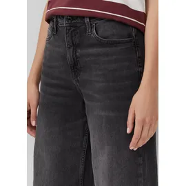s.Oliver Jeans/Regular Fit/High Rise/Wide Leg / 48