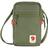 Fjäll Räven High Coast Pocket  Green
