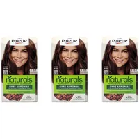Schwarzkopf Poly Palette Naturals 4-60 goldbraun 115 ml