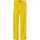 HELLY HANSEN Helly Hansen, Herren, Outdoorhose, Stretch-Regenhose S gelb (S), Gelb