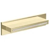 Herzbach Living Spa Kopfbrause, 1 Strahlart, 30.697000.1.03,