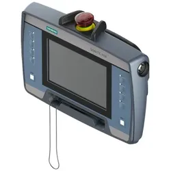 Siemens 6AV21456GB060AA0 SIMATIC HMI KTP700F Mobile Arctic