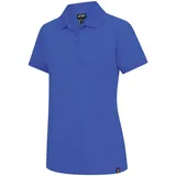 AS Arbeitsschutz Nitras Motion Tex Plus Poloshirt 3XL schwarz