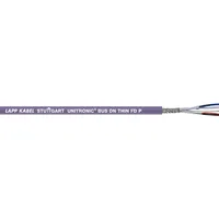 Lapp 2170347/100 Busleitung UNITRONIC® BUS 1 x 2 x