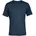 Left Chest Trainingsshirt Herren 408 academy/black L