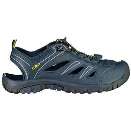 CMP 30q9647 Aquarii 2.0 Sandalen - Anthracite / Lemon - EU 42