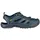 CMP 30q9647 Aquarii 2.0 Sandalen - Anthracite / Lemon - EU 42