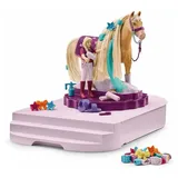 Schleich Horse Club Pferdepflege Station 42617