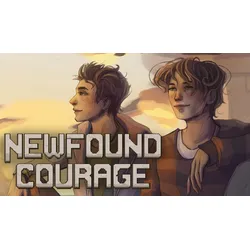 Newfound Courage