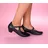 THINK! Think Pumps schwarz Aida schwarz, 1127-0000 - AID 1104 Gr.43