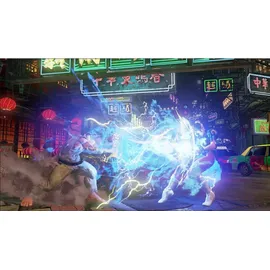 Street Fighter V - Arcade Edition (PEGI) (PS4)