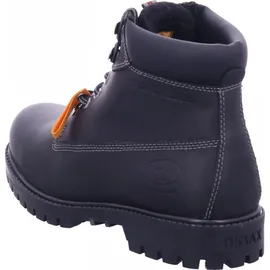 Dockers Herren Schwarz 48