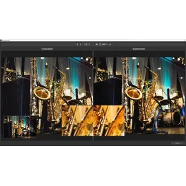 Ashampoo DENOISE #6 ; 1 Gerät Dauerhaft