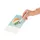 Triangle Probierlöffel mit Pinzette