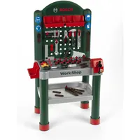 Theo Klein Bosch Mini Werkbank (8320)