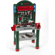 Theo Klein Bosch Mini Werkbank (8320)