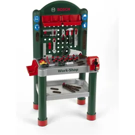 Theo Klein Bosch Mini Werkbank (8320)