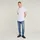 G-Star D-staq 5 Pocket Slim Jeans Light Indigo Aged 31 32