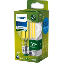 Philips LED-Lampe 8720169188051 100W E27 neutralweiß