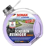 Sonax Xtreme ScheibenReiniger Sommer