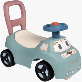 Smoby Rutschauto Smoby LS Grau
