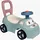 Smoby Rutschauto Smoby LS Grau