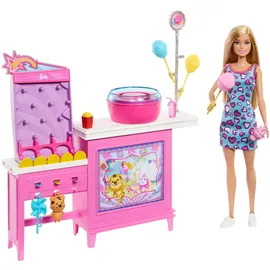 Barbie ,JFV67 Puppe
