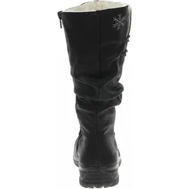 Rieker Z7072-00 Damen Schwarz 37