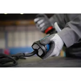 Bosch GWX 17-125 S Professional 06017D2300