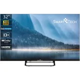 Smart-Tech Fernseher 81,3 cm (32") HD Schwarz