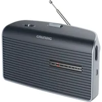 Grundig Radio Music 60X schwarz