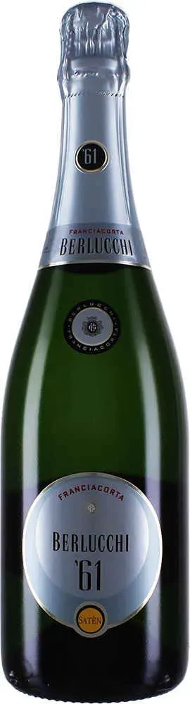 Berlucchi Franciacorta Saten