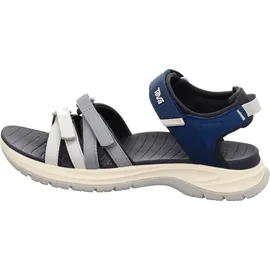Teva Tirra Sport Damen Blau Multi 38