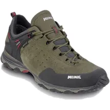 MEINDL Ontario GTX Herren natur/rot 47