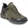 MEINDL Ontario GTX Herren natur/rot 47