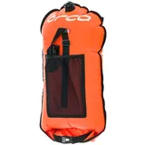 Orca Safety Bag Triathlon-Natation - Orange - TU
