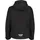 CMP Kinder Funktionsjacke Softshelljacke Schwarz,