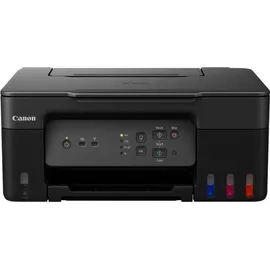 Canon PIXMA G3430 schwarz, Tinte, mehrfarbig (4468C009)
