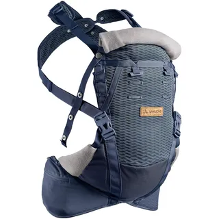Vaude Amare Baby Carrier 0 Month - Marine - One Size