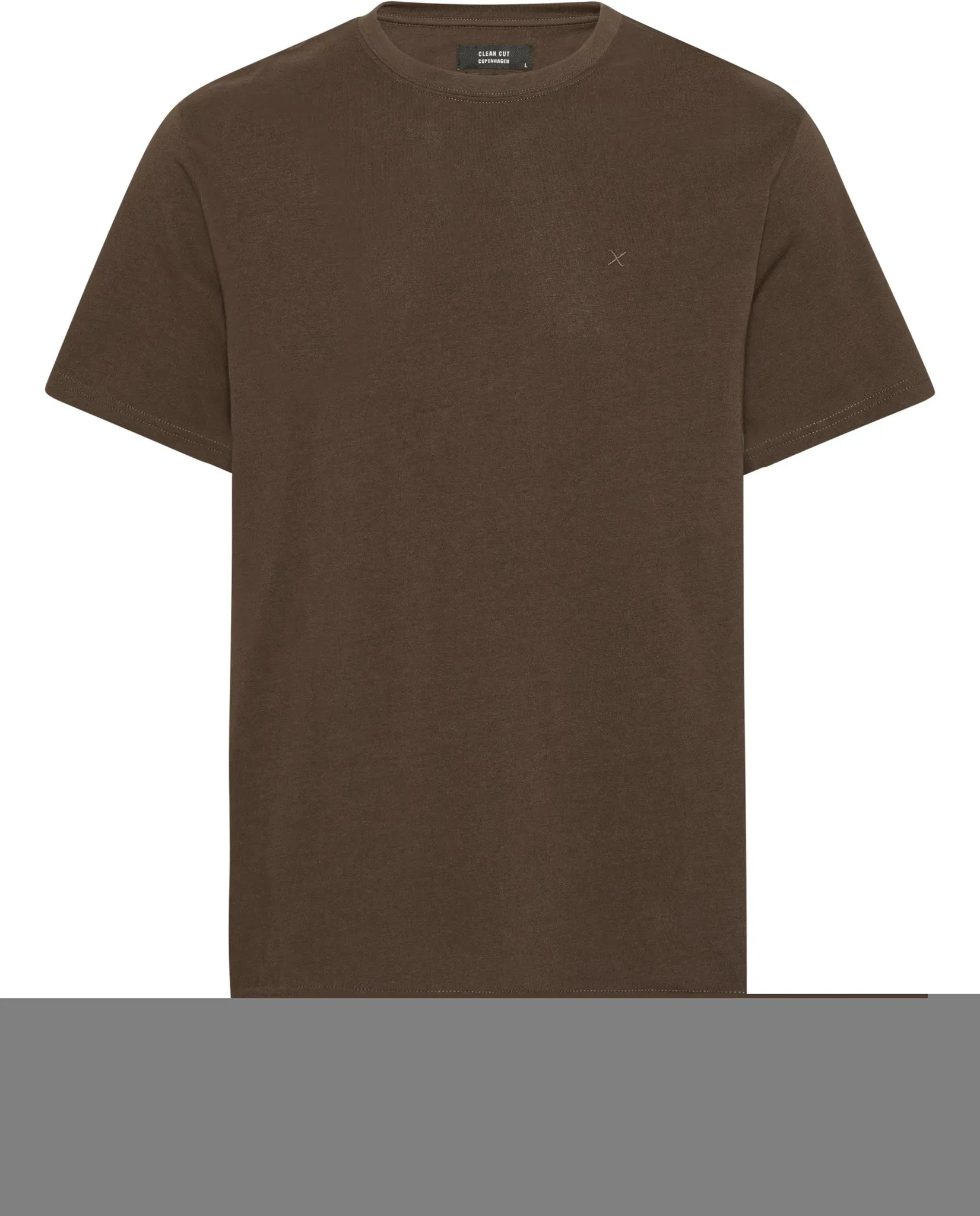 T-Shirt CLEAN CUT COPENHAGEN 