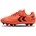 hummel Top FG Jr Football Boot nasturtium 36