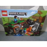 LEGO Minecraft - verschiedene Sets zum aussuchen - Neu