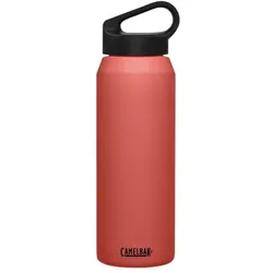 Camelbak Vac. Trinkflasche Carry Cap, 1000ml, Terr.Ros