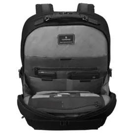 Victorinox Laptop-Rucksack 23 l schwarz