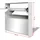 vidaXL Schuhschrank 63 x 67 x 17 cm weiß