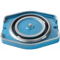 ELMAG Drehplatte mit Skala - 82817