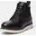 Timberland Britton Mills Mid LACE UP WATERPROOF Boot - Freizeitstiefel Gr. 43,5 schwarz