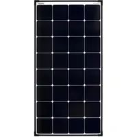 EnjoySolar enjoy solar Mono 120W 12V Ultra SunPower Back-Contact