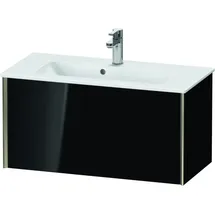 Duravit XViu Waschtischunterschrank Compact, 1 Auszug, XV40790B140